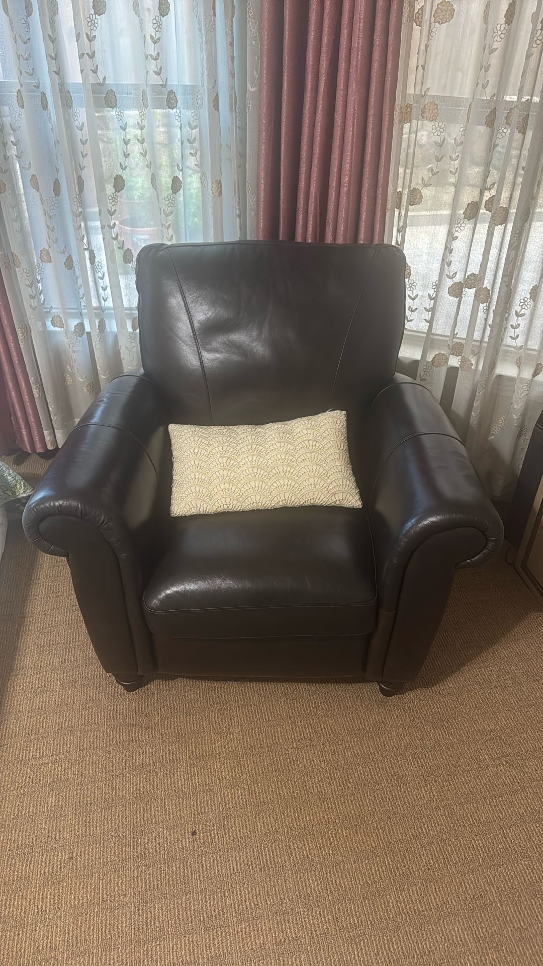 Recliner