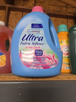 Fabric Softner