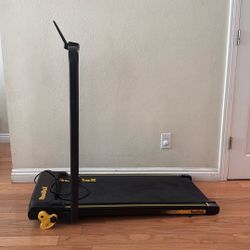 Walking Pad (up to 9% incline)