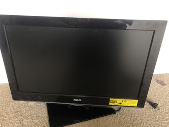 RCA - 26" Class - LCD - 720p - 60Hz - HDTV DVD Combo