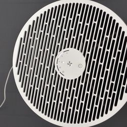 Blueair Air Purifier 311i + NEW Max Allergen Block Filter