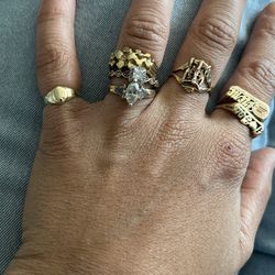 Wedding Ring