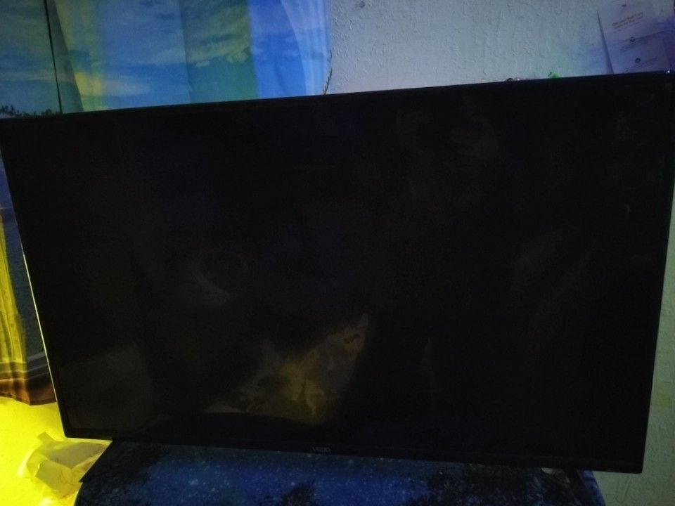 43' Vizio Smart TV
