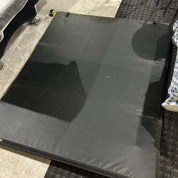 Tacoma Tonneau Cover