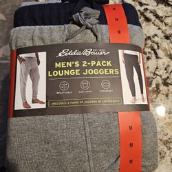 Eddie Bauer Joggers