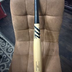 Marucci Men's AP5 Wood Baseball Bat ( Albert Pujols)  33”