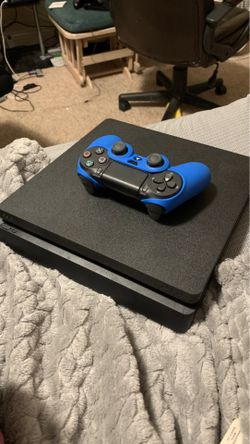 PS4