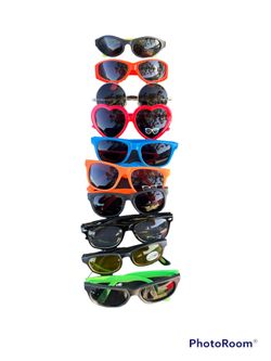 Sun Glasses Wholesale