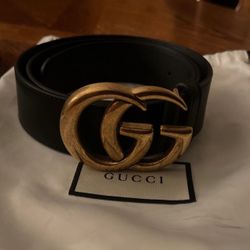 Gucci Belt