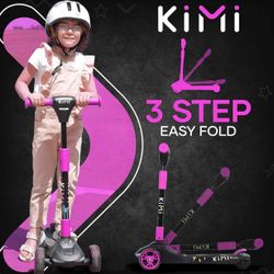 Kimi Electrical Scooter 