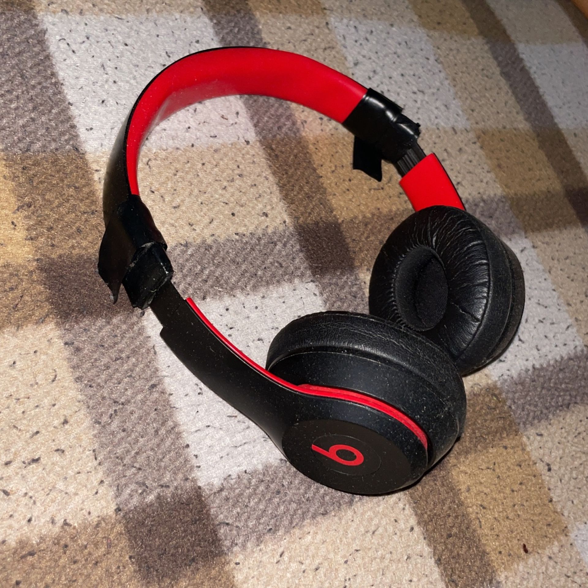 Beats Solo 3