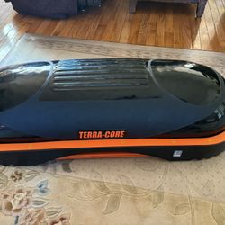 Terra Core