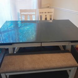 Kitchen Table