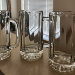 Beverage Mugs