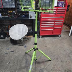 Shop Lights