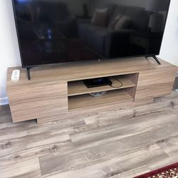 Modern Tv Stand 