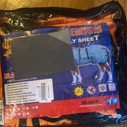 Horse fly Sheet/blanket 