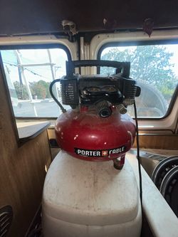 Craftsman Air Compressor