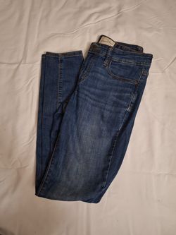 Universal Tread jeans