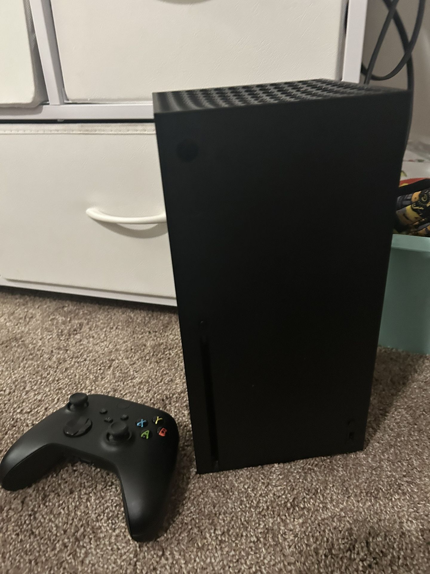 Xbox Series X