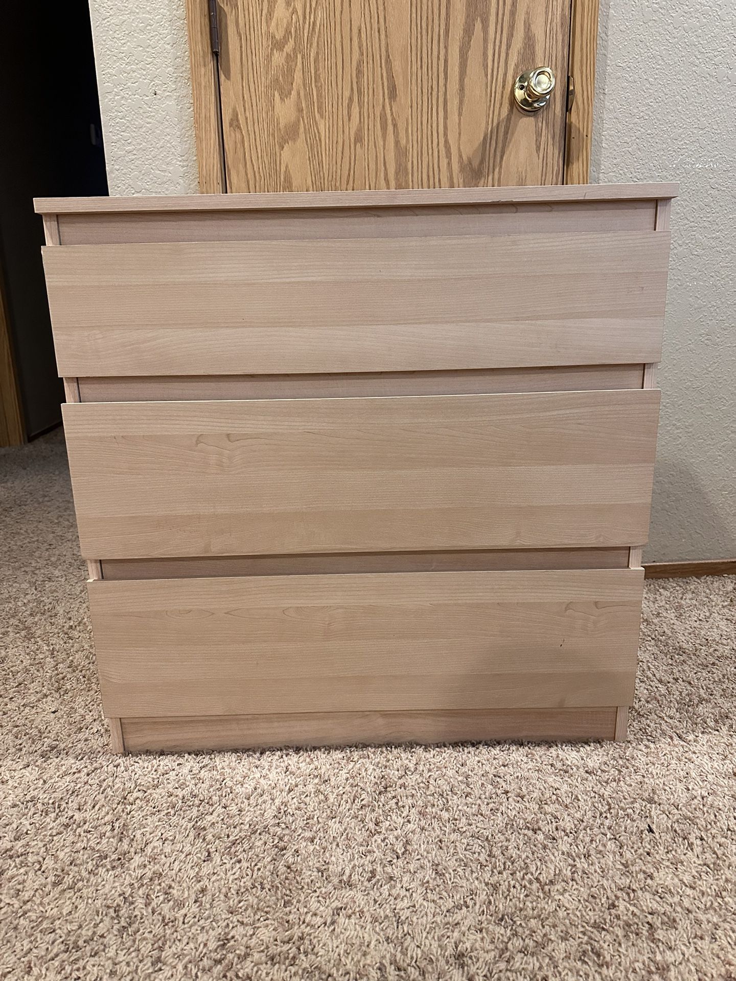 IKEA Chest