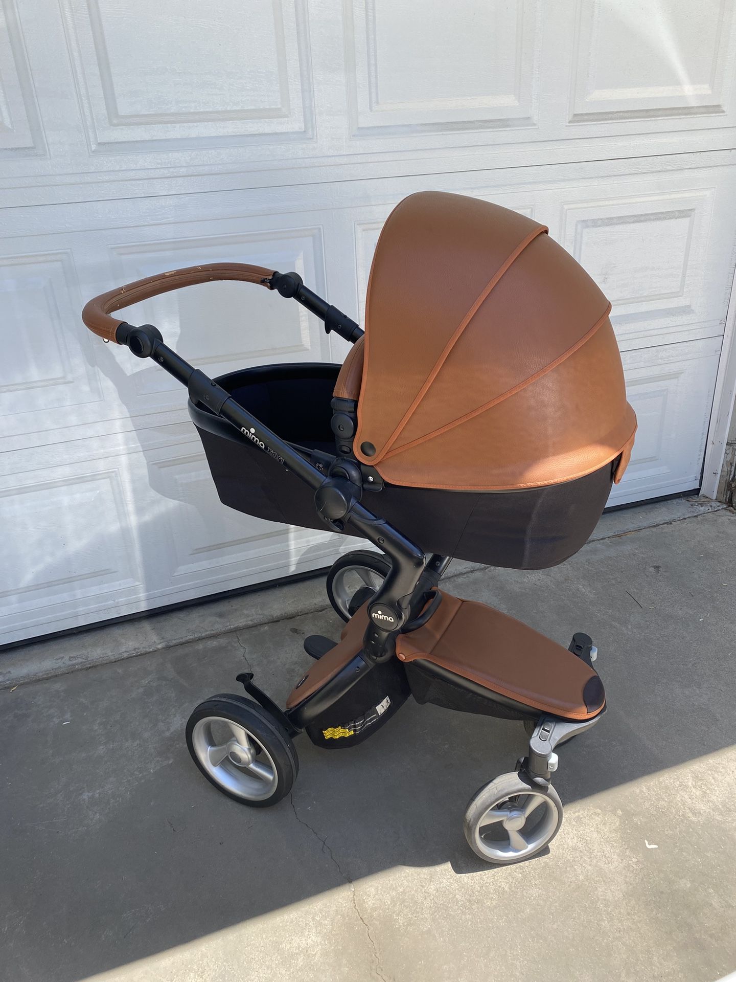 Stroller