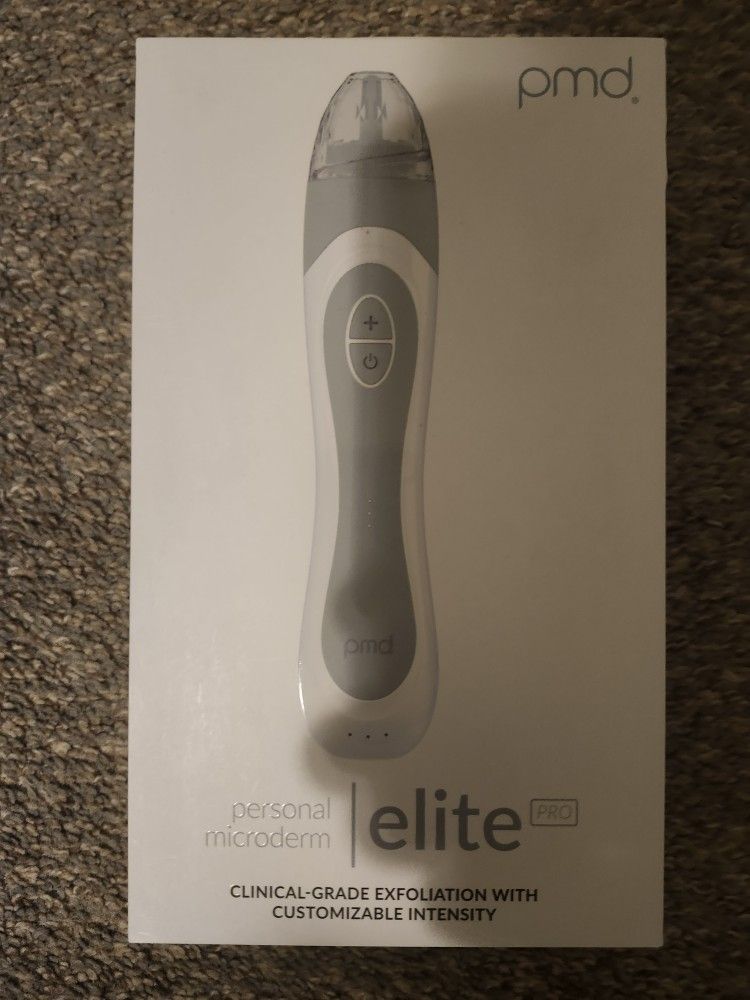PMD ELITE PRO