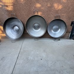 🇲🇽—Discos de Arado—Recién Fabricados!! —🇲🇽👨🏭🥘 —💯% Artesanales!!