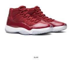 Air Jordan 11 Retros