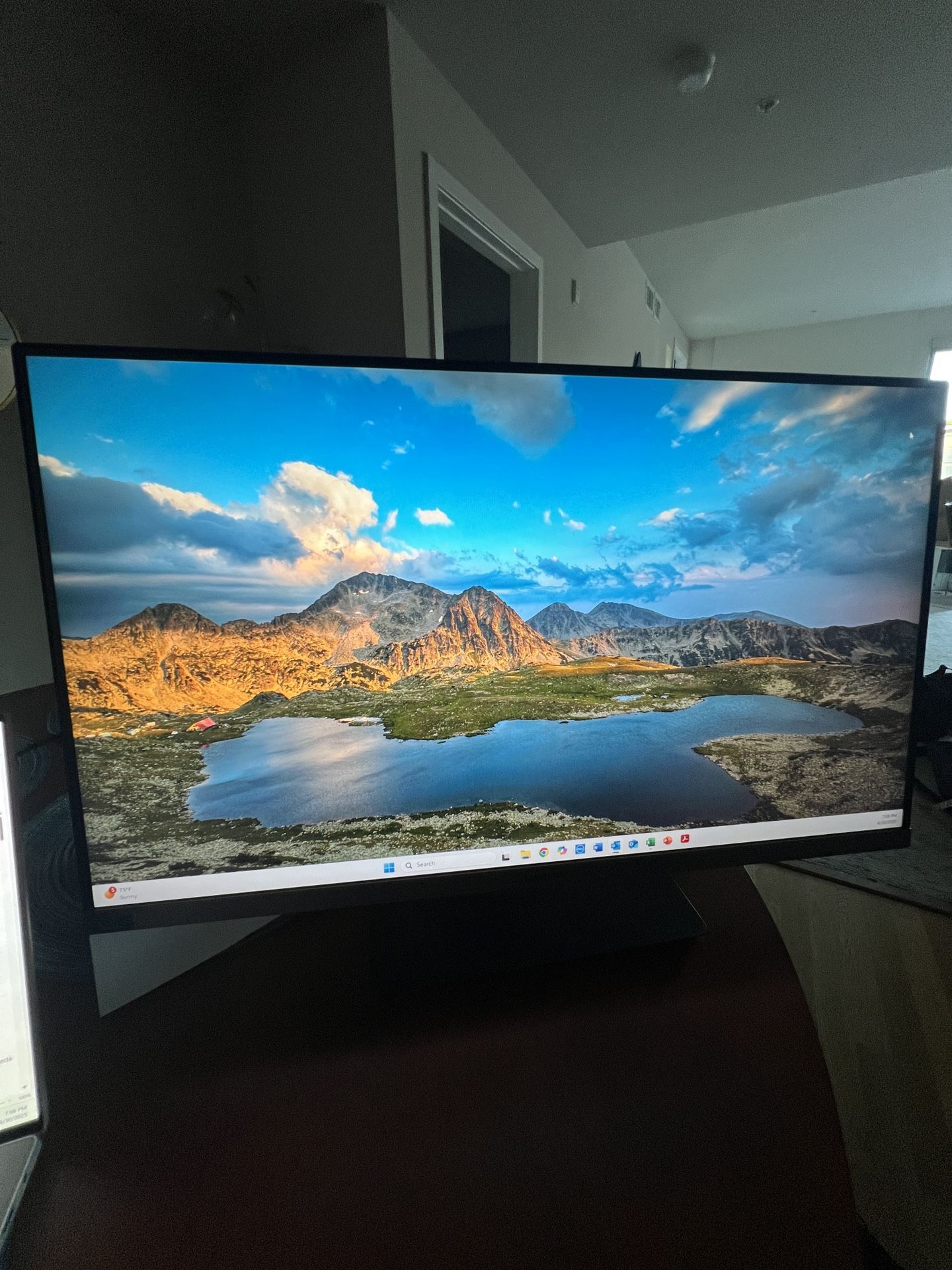 Samsung Monitor 