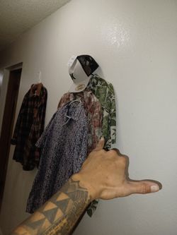 Haaaawaiian! X large vintage