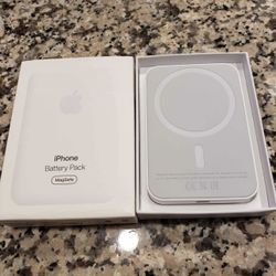 Brand New Apple MagSafe Battery Charger