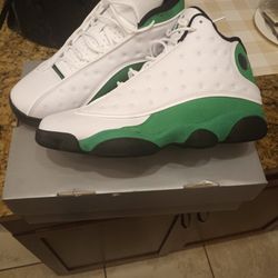 Jordan Retros 13s 10.5 Brand New 200$ Firm