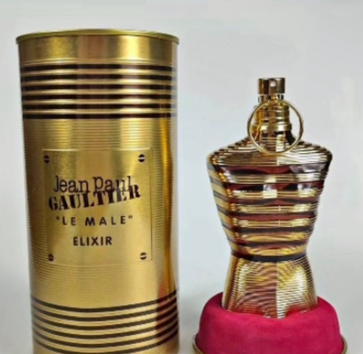 Jean Pail Gaultier Cologne