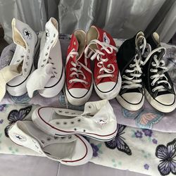 Converse 
