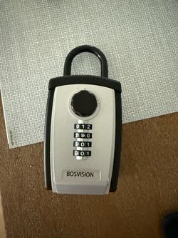 Lockbox
