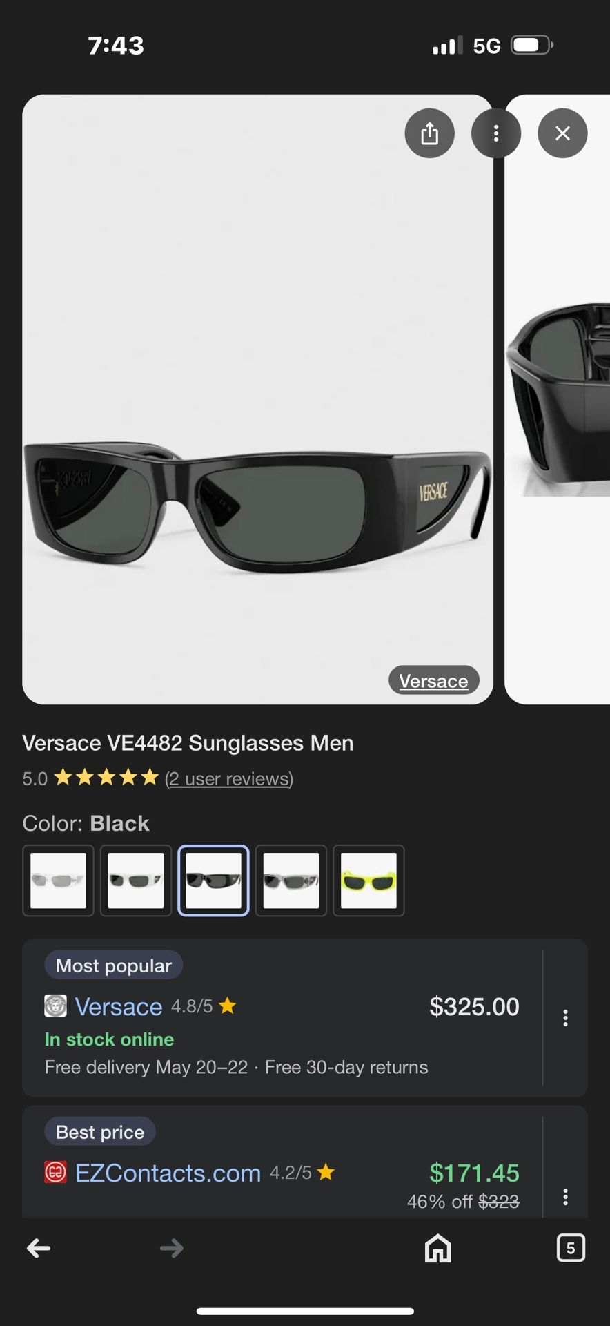 Versace