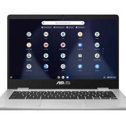 Chromebook ASUS 14"