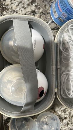 Momcozy m5 breast pump
