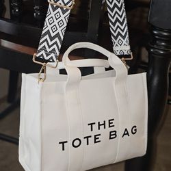THE TOTE BAG  50% OFF