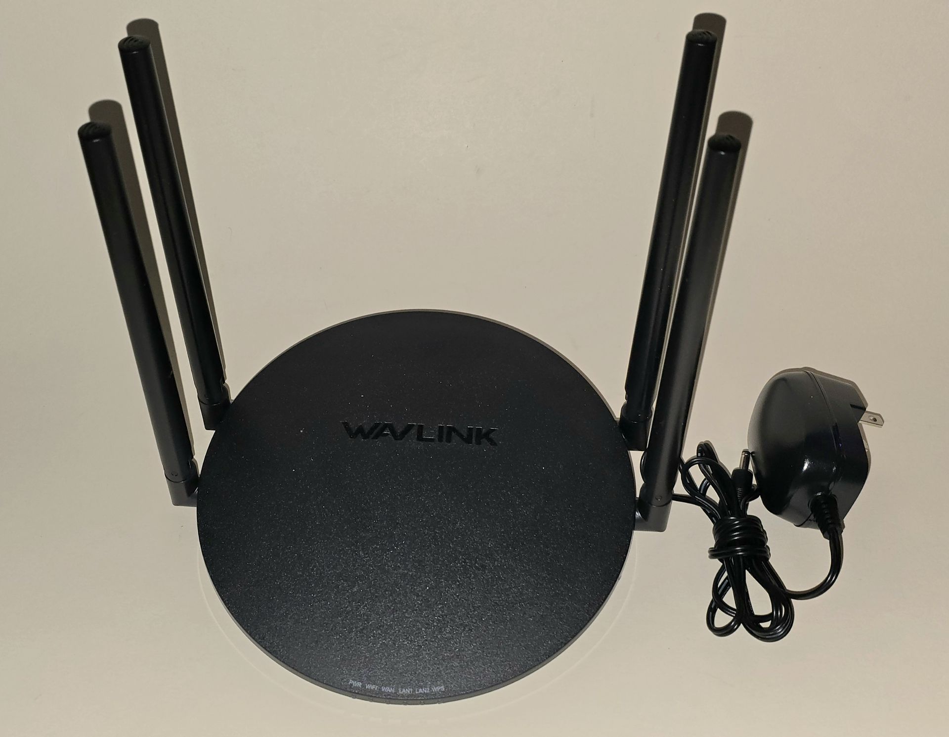 Wavlink AC-1200 Dual Band Router