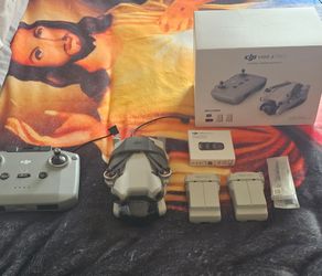 Dji mini 4 pro