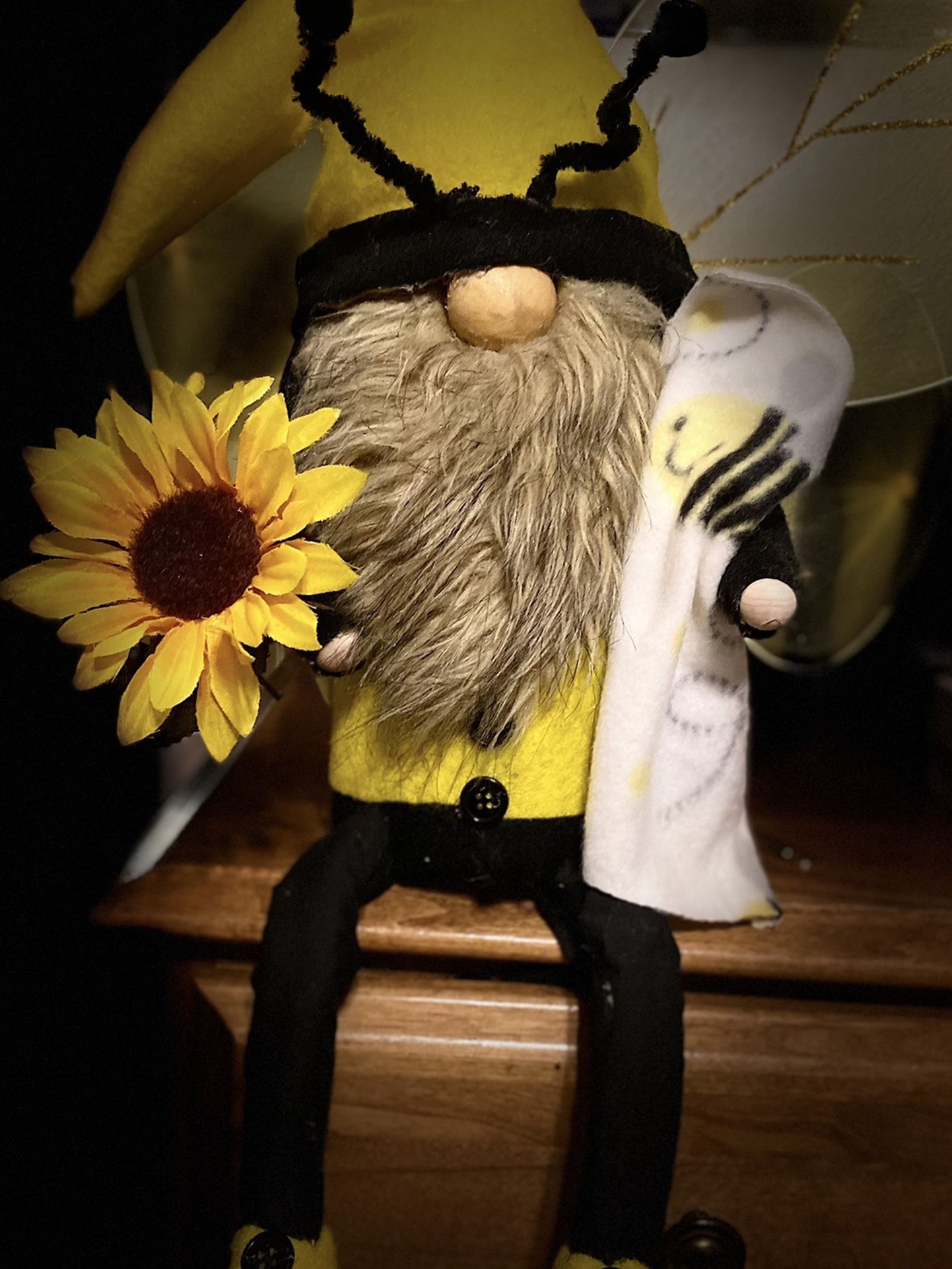 🐝🐝Mr Bumble B. Hive🐝🐝