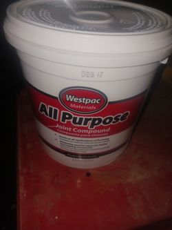 All Purpose Joint Compound 3.5 Qt.
