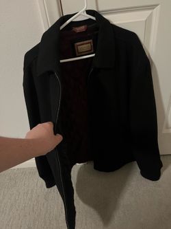 Cianni jacket