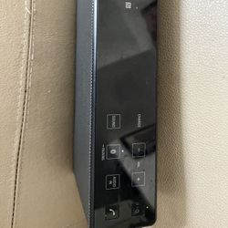 Sony Bluetooth Speaker