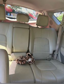 2014 Nissan Rogue