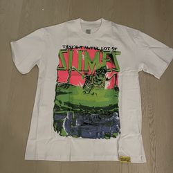 Awful Lot of Cough Syrup Shirt