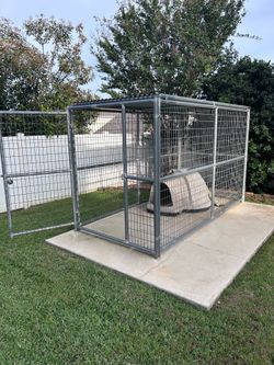 X-Large Igloo dog house
