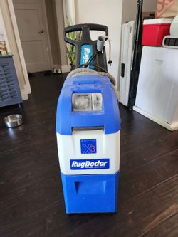 RugDoctor The Carpet Care Experts